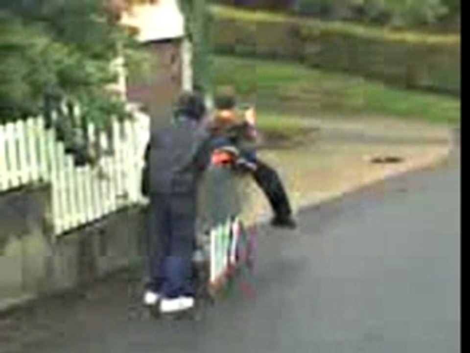 Après l'école ;) version 1