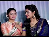 Tapasya(Rashmi Desai) shared some top secrets about her look and beauty