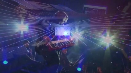 ANTARCTIC ODYSSEY - CONCERT ERIC BETTENS