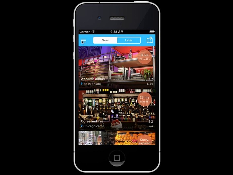 Wriggle App