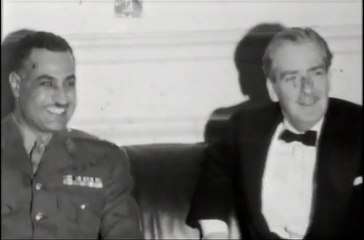 Suez: A Very British Crisis - 1 Betrayal