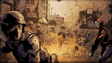 CrimeCraft BLEEDOUT Episode #10 Trailer