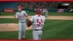 Major League Baseball 2K11 Roy Halladay on Pitch Control Trailer