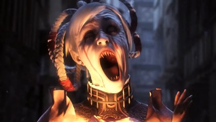 Knights Contract Launch Trailer