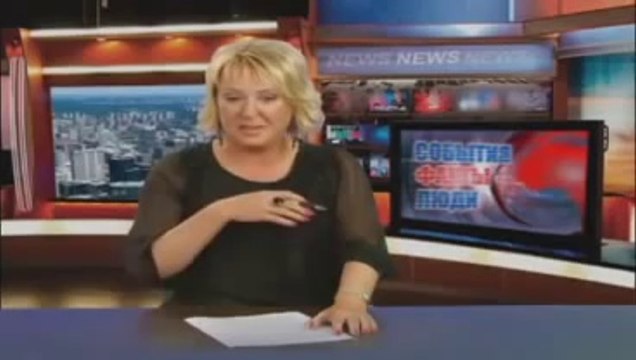 Прикольные новости.