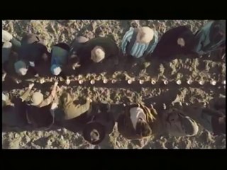 日清カップヌードル「NO BORDER」 消える国境篇