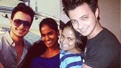 Salman Khan's Sister Arpita Khan Is Getting Engaged !