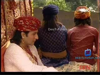 Jai Shri Krishna (Big Magic) 22nd April 2014 Video Watch pt1