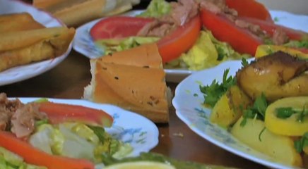 400 yıldır Tunus’ta yaşayan Türk aile: Karaoğulları