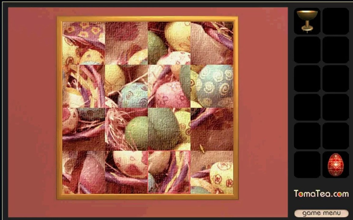 Easter Joy walkthrough