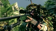 Sniper Ghost Warrior PS3 Trailer