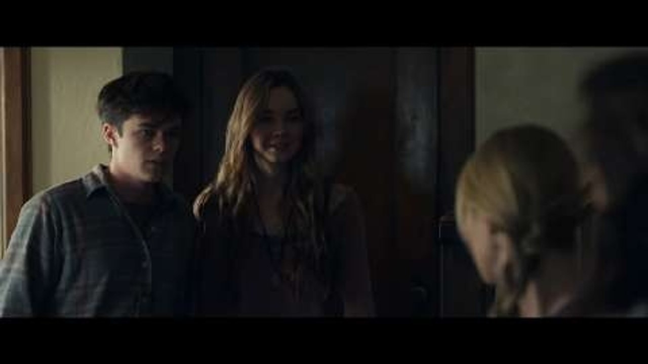 Haunt - trailer (deutsch) hd