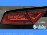 VODIFF : AUDI OCCASION ALSACE : AUDI A7 SPORTBACK QUATTRO 3.0 TDI 245 CV S TRONIC