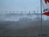 NISSAN 350z and Supra drifting (1)