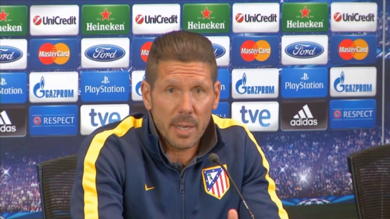 Simeone: 'Torres ist einer von uns'