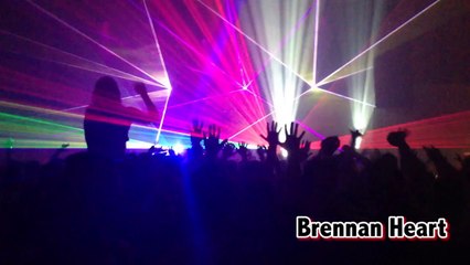 Easter Rave 2014 - Aftermovie (20.04.2014)
