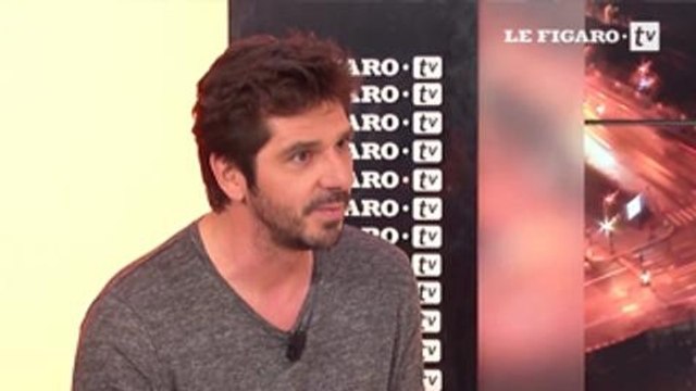 Patrick Fiori sur Les Enfoirés : «Que personne n'ouvre sa gueule !»