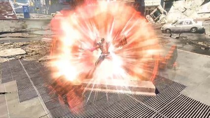 Rise of Incarnates - Trailer d'annonce