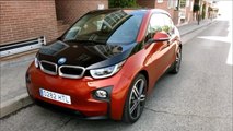 BMW i3, eléctrico a prueba en Portalcoches