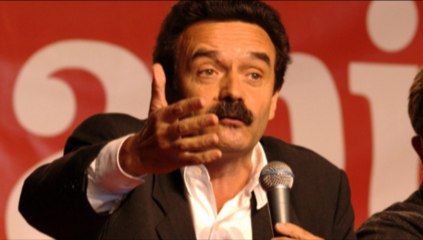 Interview d'Edwy Plenel par Bastien Gouly