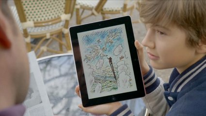 Où nous mène Monumenta 2014 ?