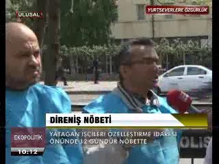 EKOPOLİTİK. 22.4.2014.SALI.