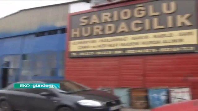 Sarıoğlu Hurda 0532 442 82 76