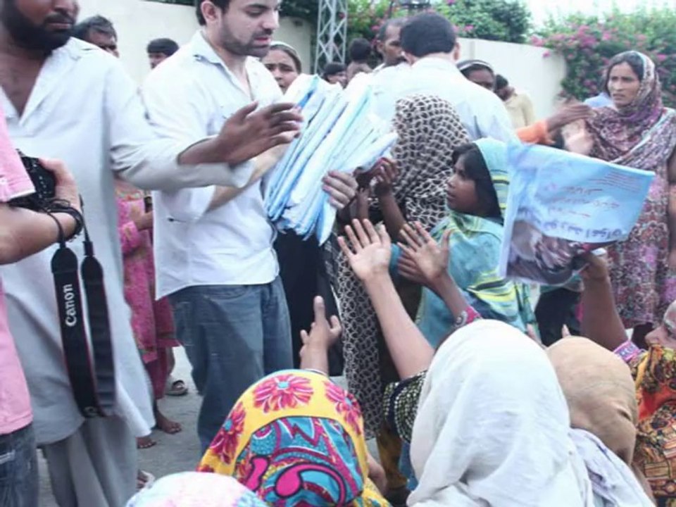 Malik Noureed Awan
