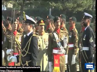 Dunya News-Pakistan successfully tests Hatf III (Ghaznavi) missile