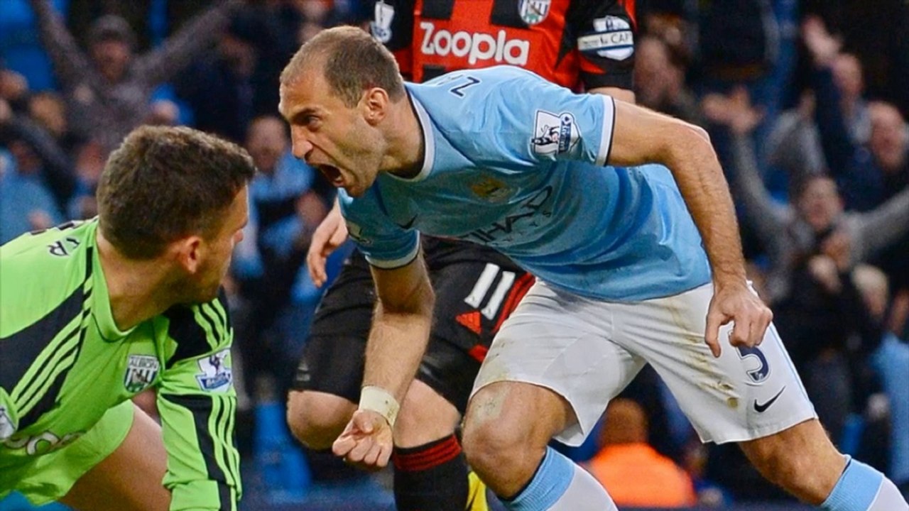 City lauert: 'Müssen Hausaufgaben machen'