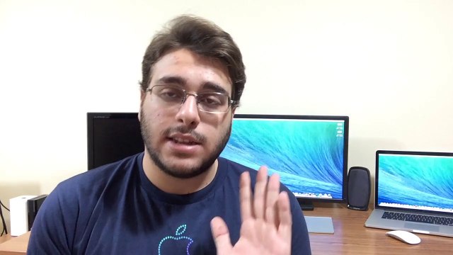 Apple Haberleri - Bölüm 8 (20/04/2014) iPhone 6, Apple CarPlay, 6. Nesil iPad