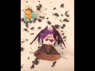 League of Legends Eggtastic Battle!