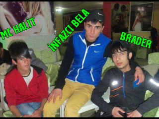 mc halit sana son kez baksamm