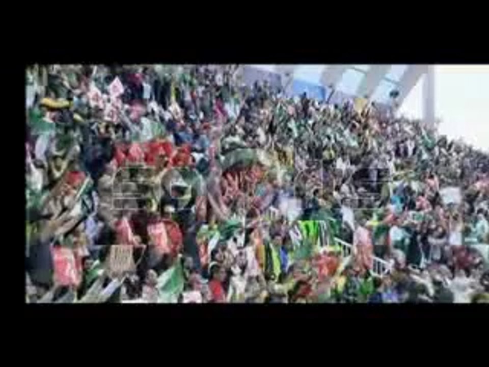 You Are The Best Song by Ptv sports