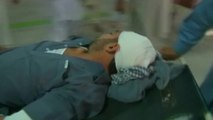 Separate attacks in Pakistan kill nine