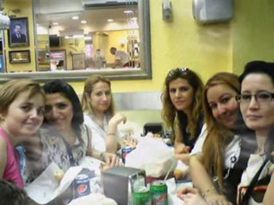 NİCE MUTLU HUZURLU YILLARA AYCAN UZUN  ( MELEK BAŞ ) KARAİNCİ