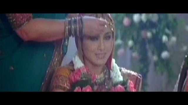 Rani Mukerji Aditya Chopra tie the Knot