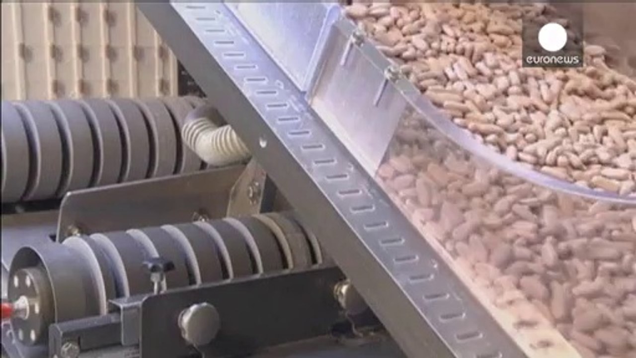 Big changes at Novartis include GSK asset swap