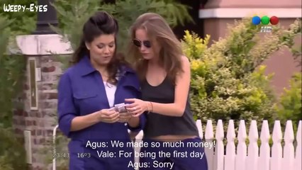 Agustina & Valeria 57