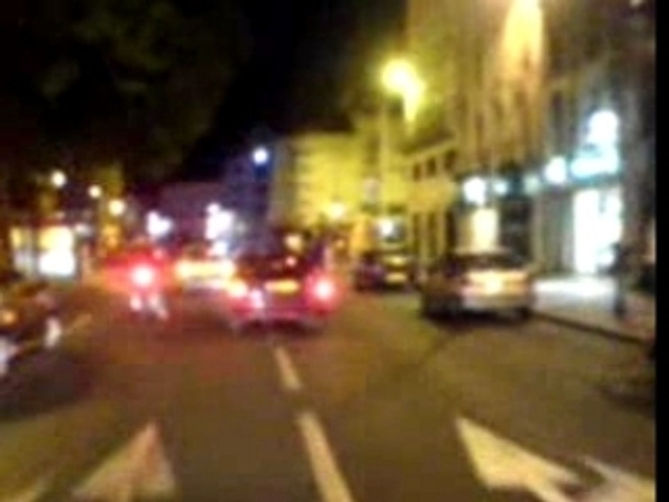 Perigueux Coupe du monde 2006