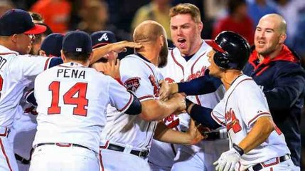 Fredi Gonzalez Praises Gattis, Teheran
