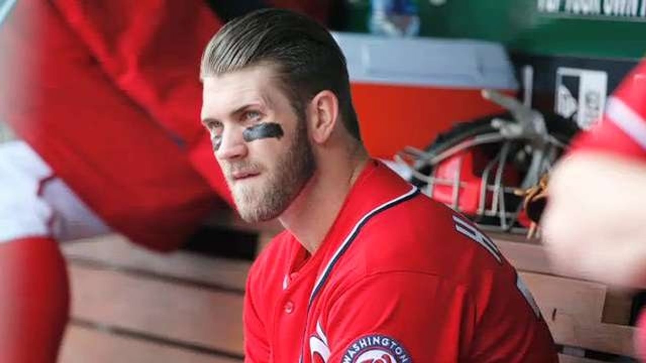 Tough Saturday for MLB Phenoms