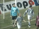 15η ΠΑΟΚ-ΑΕΛ 1-0 2007-08 Στιγμιότυπα