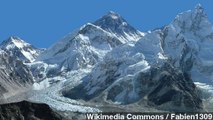 Mount Everest Sherpas Consider Climbing Season Strike