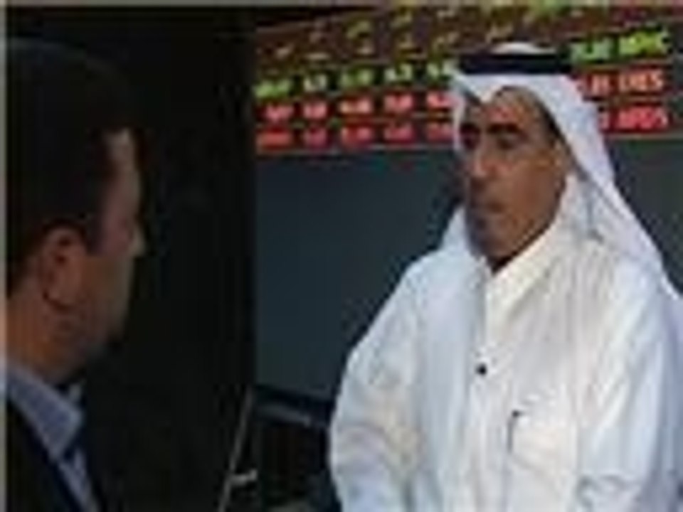 واقع البورصات العربية ومستثمريها