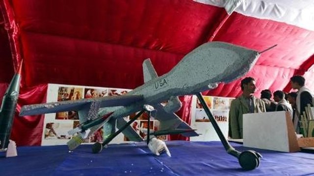 Inside Story - Al Qaeda in Yemen: can it be defeated?