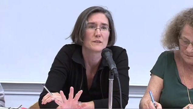 Recherches sur le genre, recherches sur les discriminations: quelles articulations? Quelles confrontations?