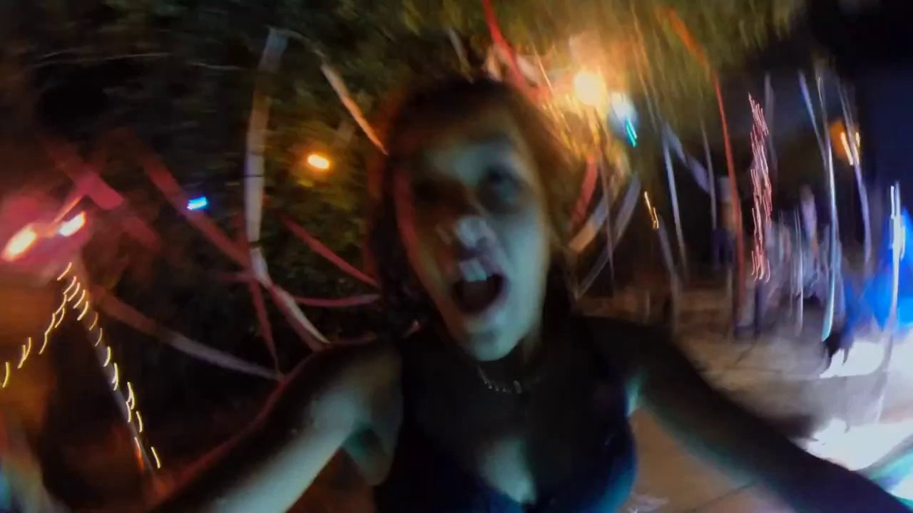 Enrique Iglesias - I'm A Freak ft. Pitbull