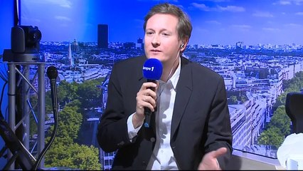 Alain Marleix "Les départements sont l'ADN de la France"