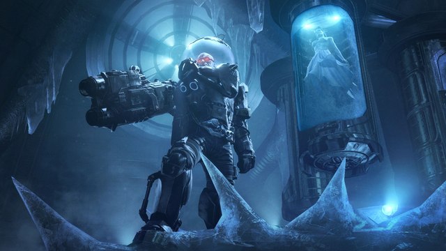 'Batman: Arkham Origins' Cold, Cold Heart DLC launch trailer | Batman-News.com